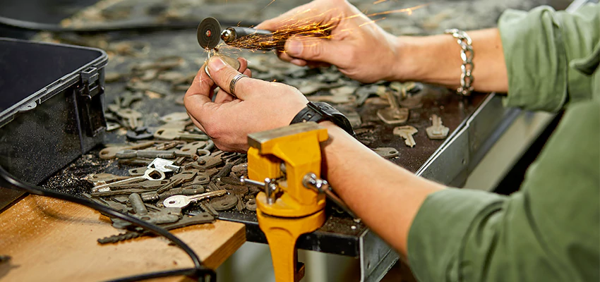 24 Hours Locksmith Solutions in Compton, CA