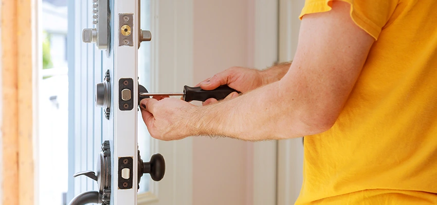 Break-in Prevention Solutions in Compton, CA