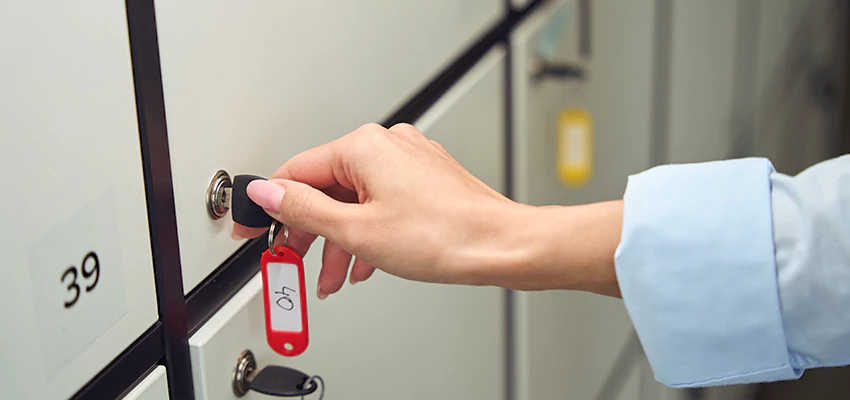 Cabinet Lock Installation in Compton, California