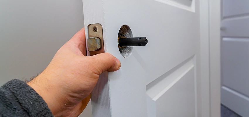 Nighttime Locksmith For Lock Repair in Compton, CA