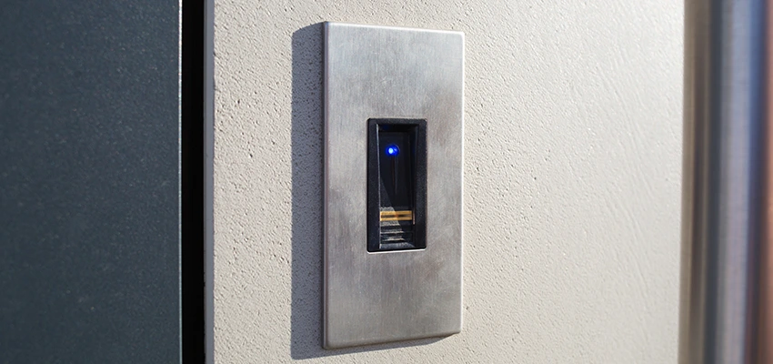 Fingerprint Biometric Entry Systems Maintenance in Compton, California
