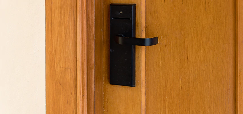 Home Security And Alarm Monitoring in Compton, California