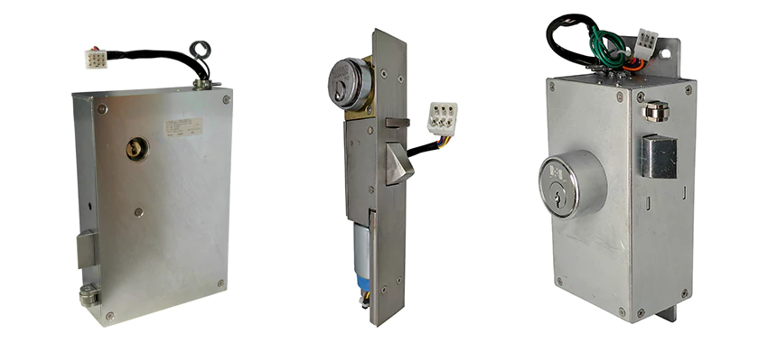 Locksmith For RR Fence Gates Brink Lock in Compton, CA