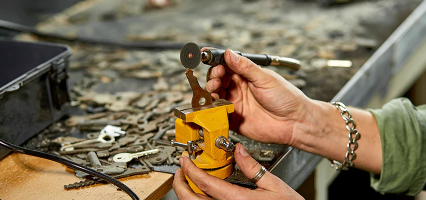 Office Key Lock Service in Compton, California