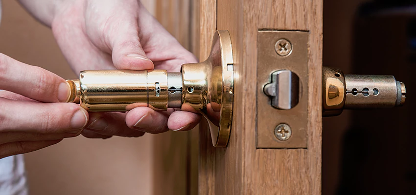 Padlock Lock Replacement Assistance in Compton, CA