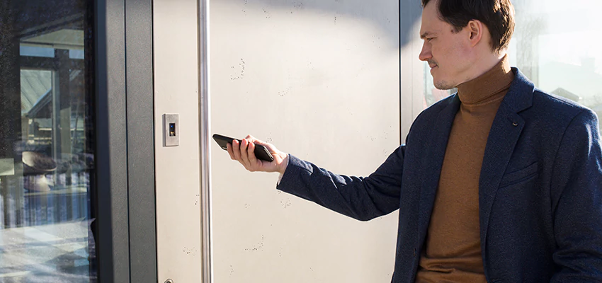 Business Security Systems in Compton, CA