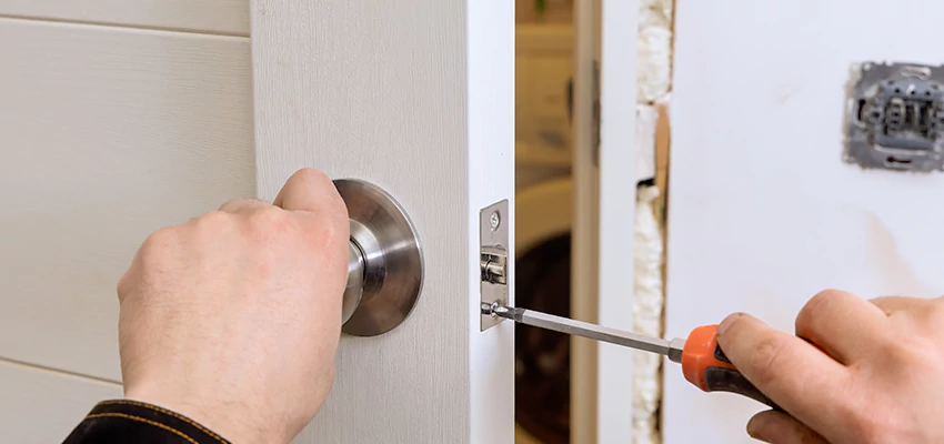 Wifi Deadbolt Installation in Compton, CA