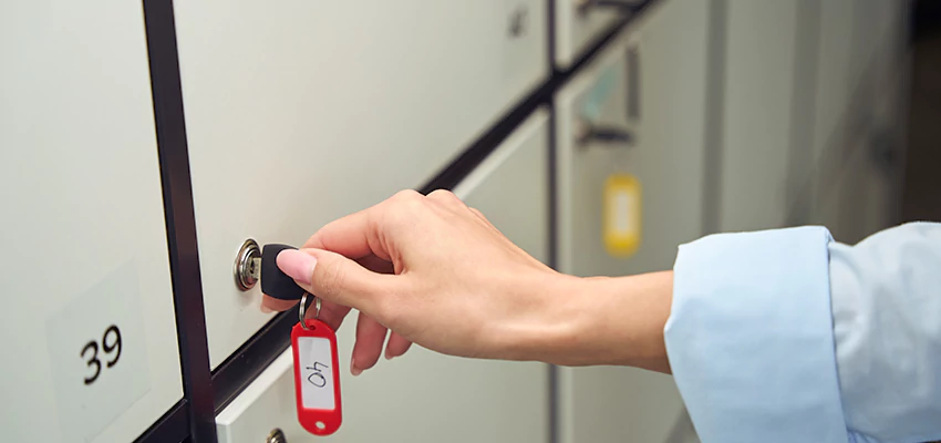 Upgrading File Cabinet Locks in Compton, California