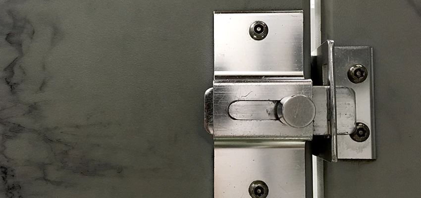 Fix A Room Door Lock in Compton, CA