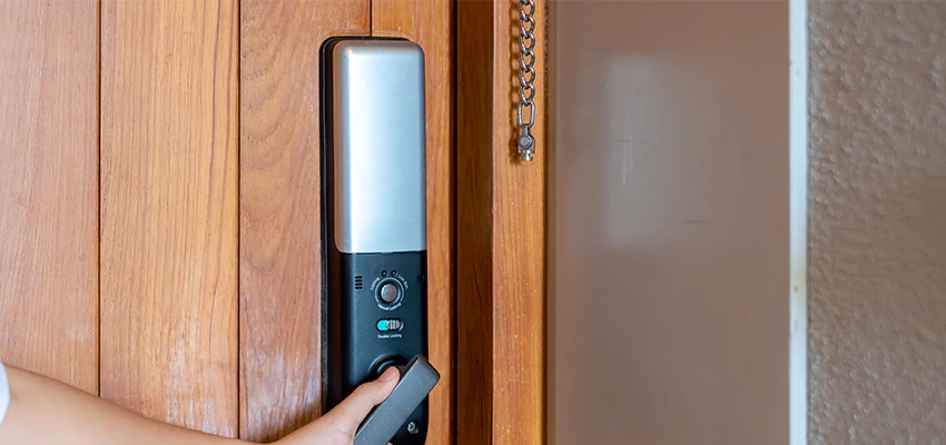 Home Security Electronic Locks Upgrades in Compton, CA