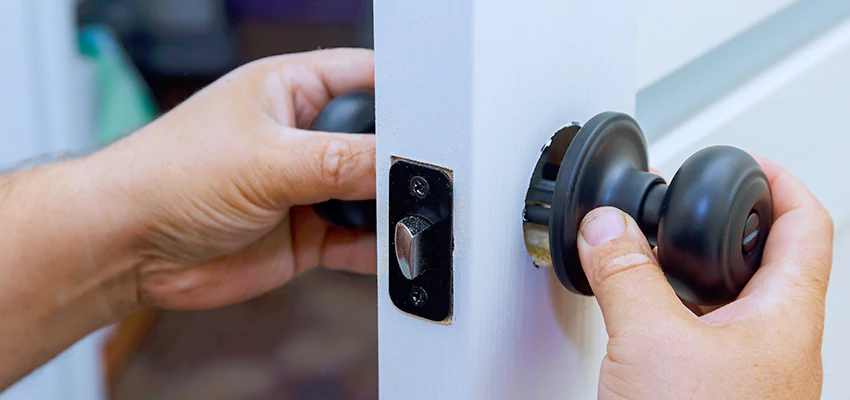Smart Lock Replacement Assistance in Compton, California