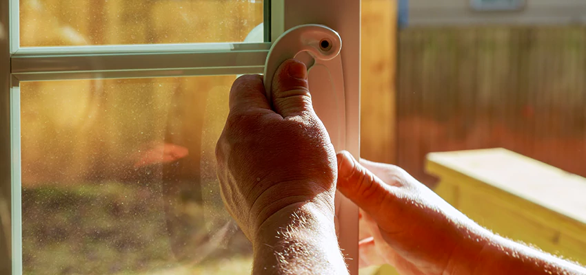 Accordion Sliding Doors Locks Replacement in Compton, CA
