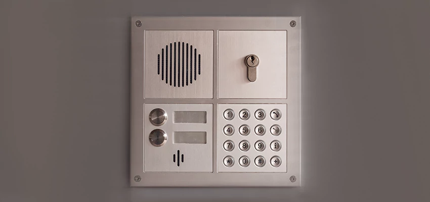 Mobile Access Control System Installation in Compton, CA