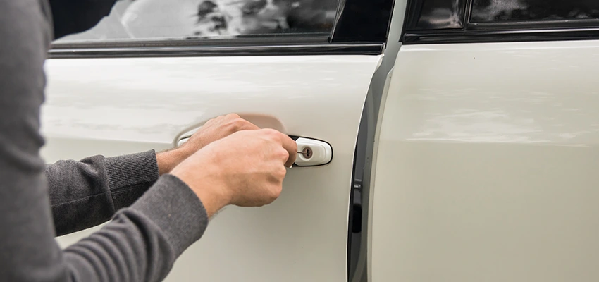 Unlock Car Door Service in Compton, CA