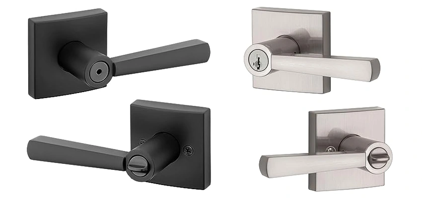 Baldwin Wifi Door Lock Maintenance in Compton, CA