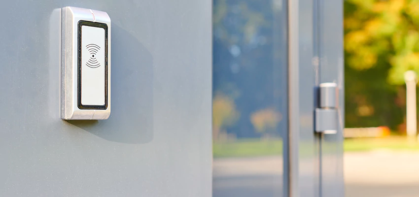 Glass Door Electric Lock Repair in Compton, CA
