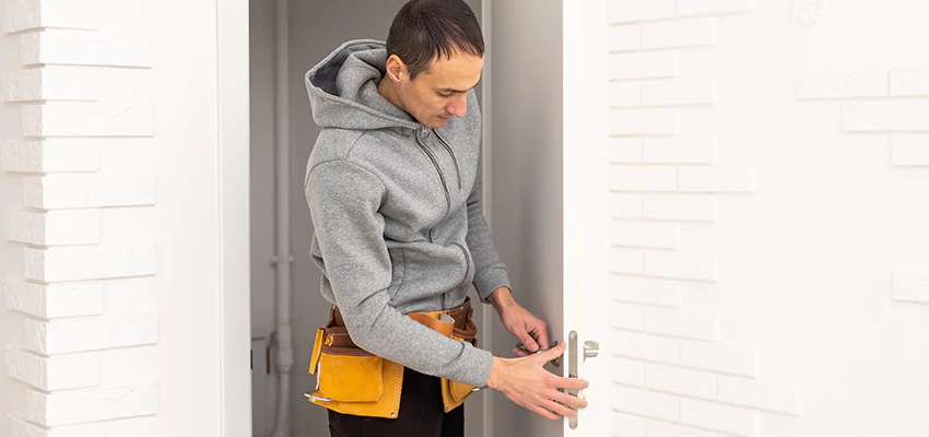 Nighttime Locksmith Near Me in Compton, CA
